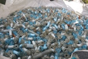 PET preforms plastics